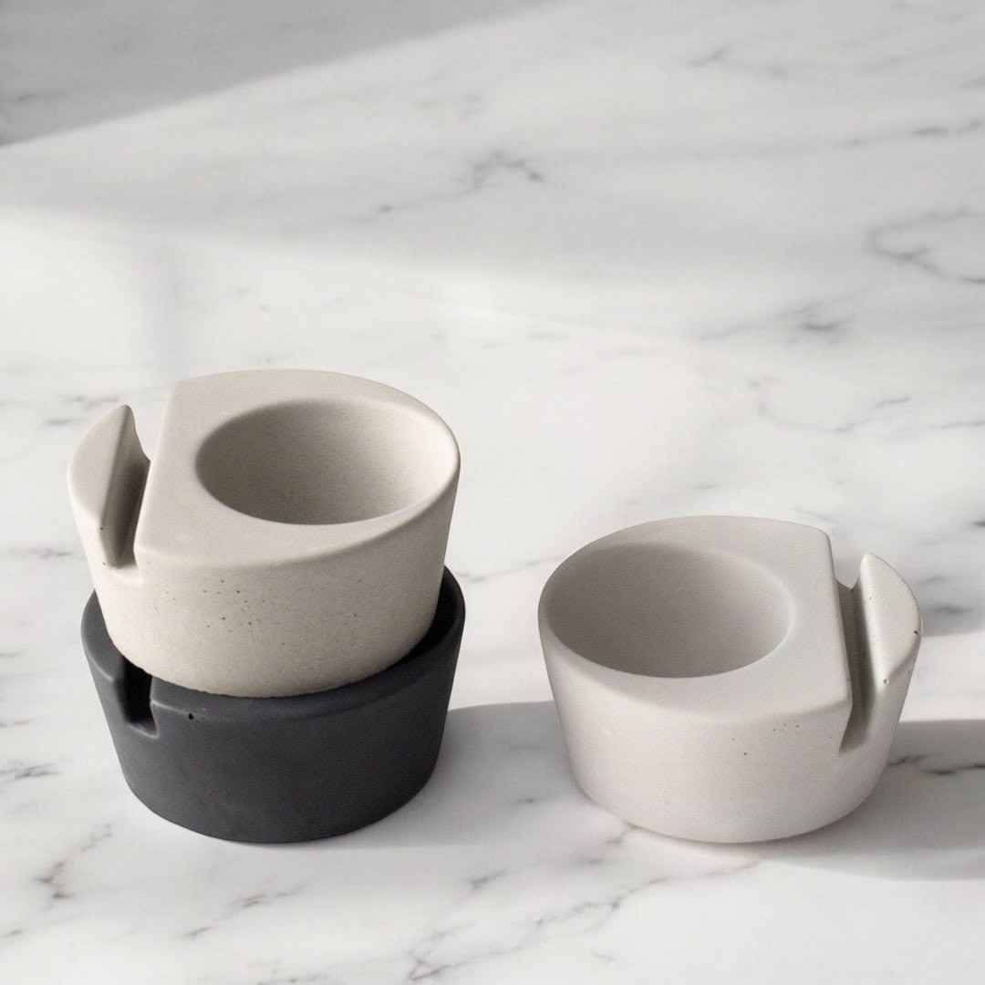 Eierbecher OVA 4er Set