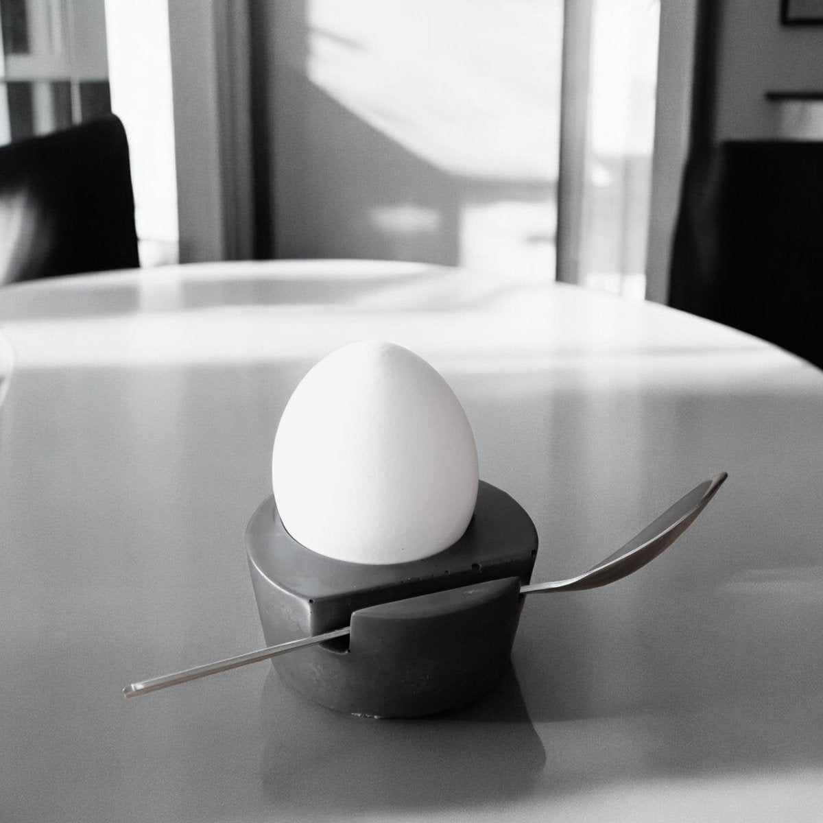 Betoneierbecher OVA anthrazit