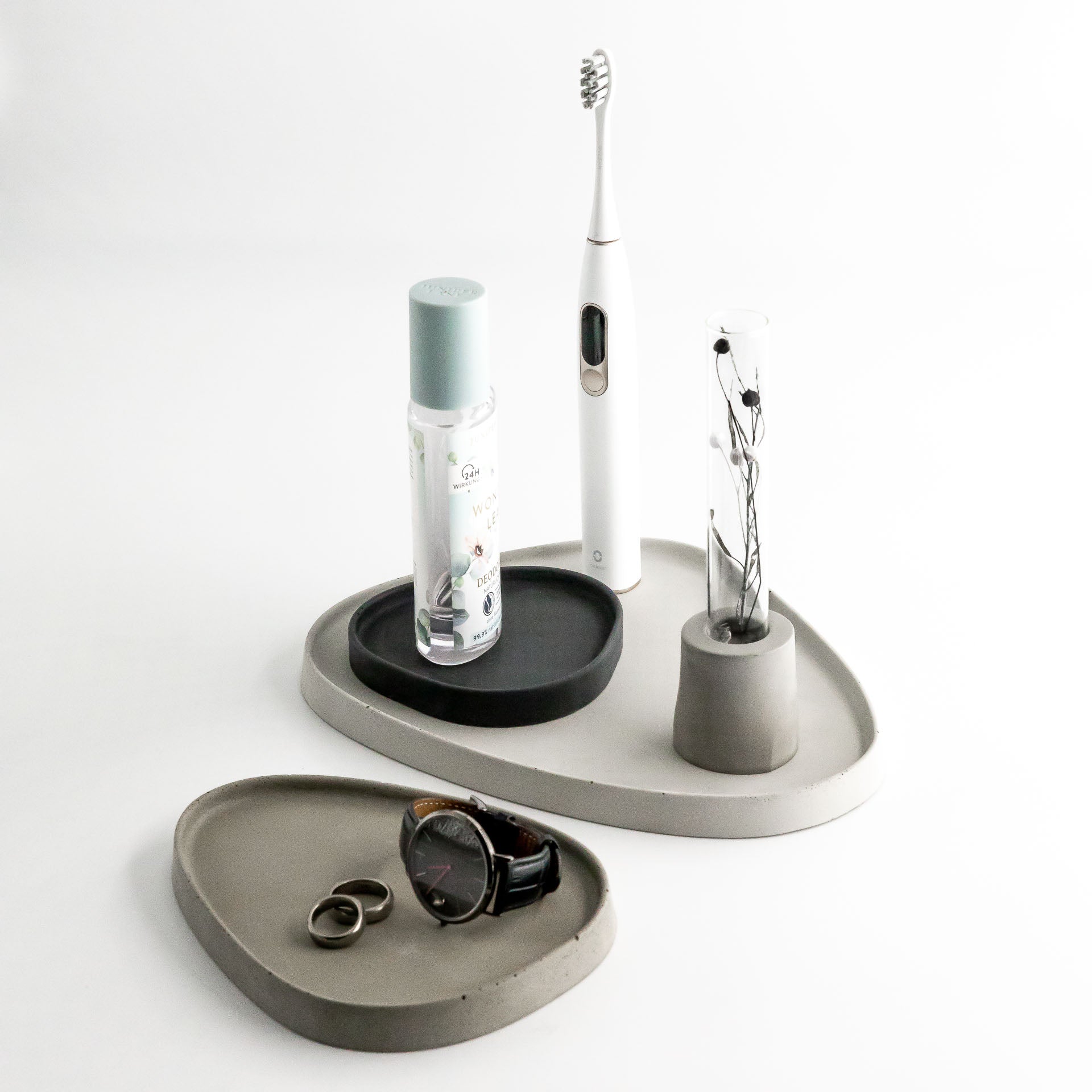 Dekoplatten SCULTRA 3er-Set