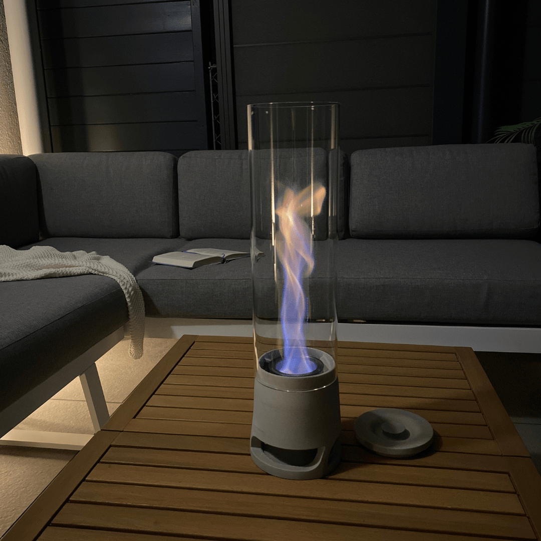 Standfeuer LUCEO