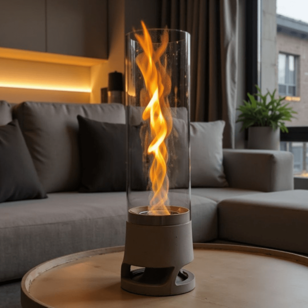 Standfeuer LUCEO