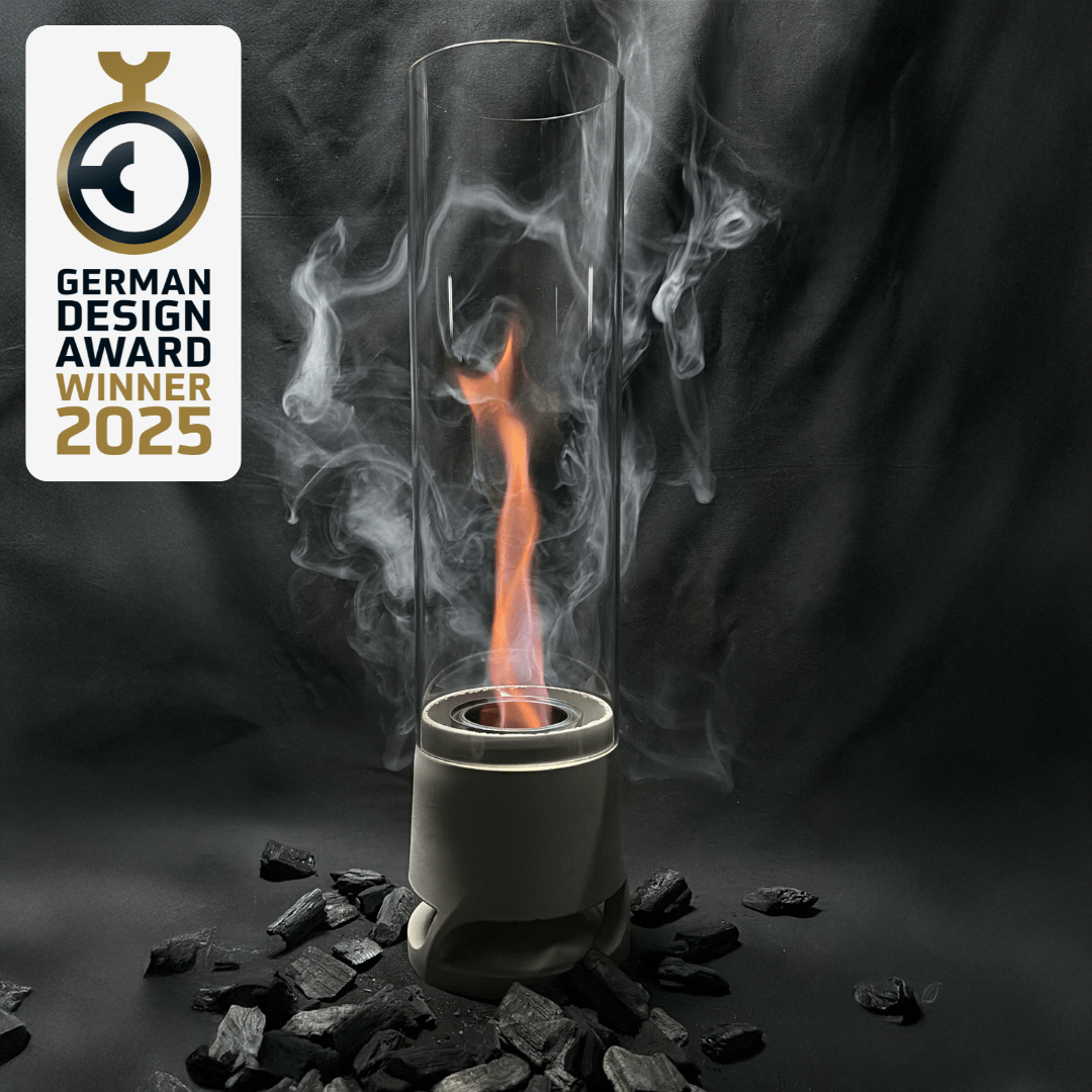 Standfeuer LUCEO