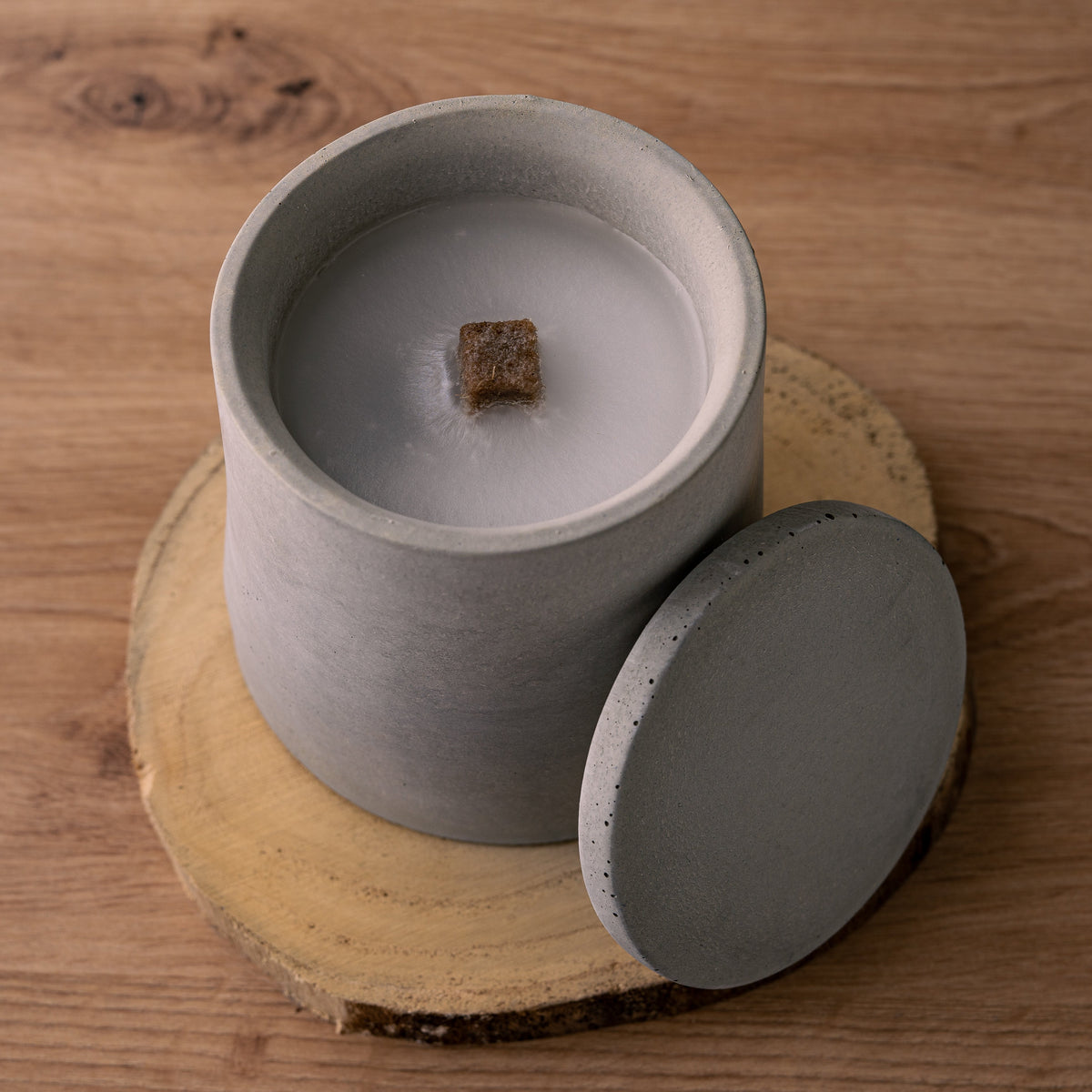 Dauerfeuer ROUND