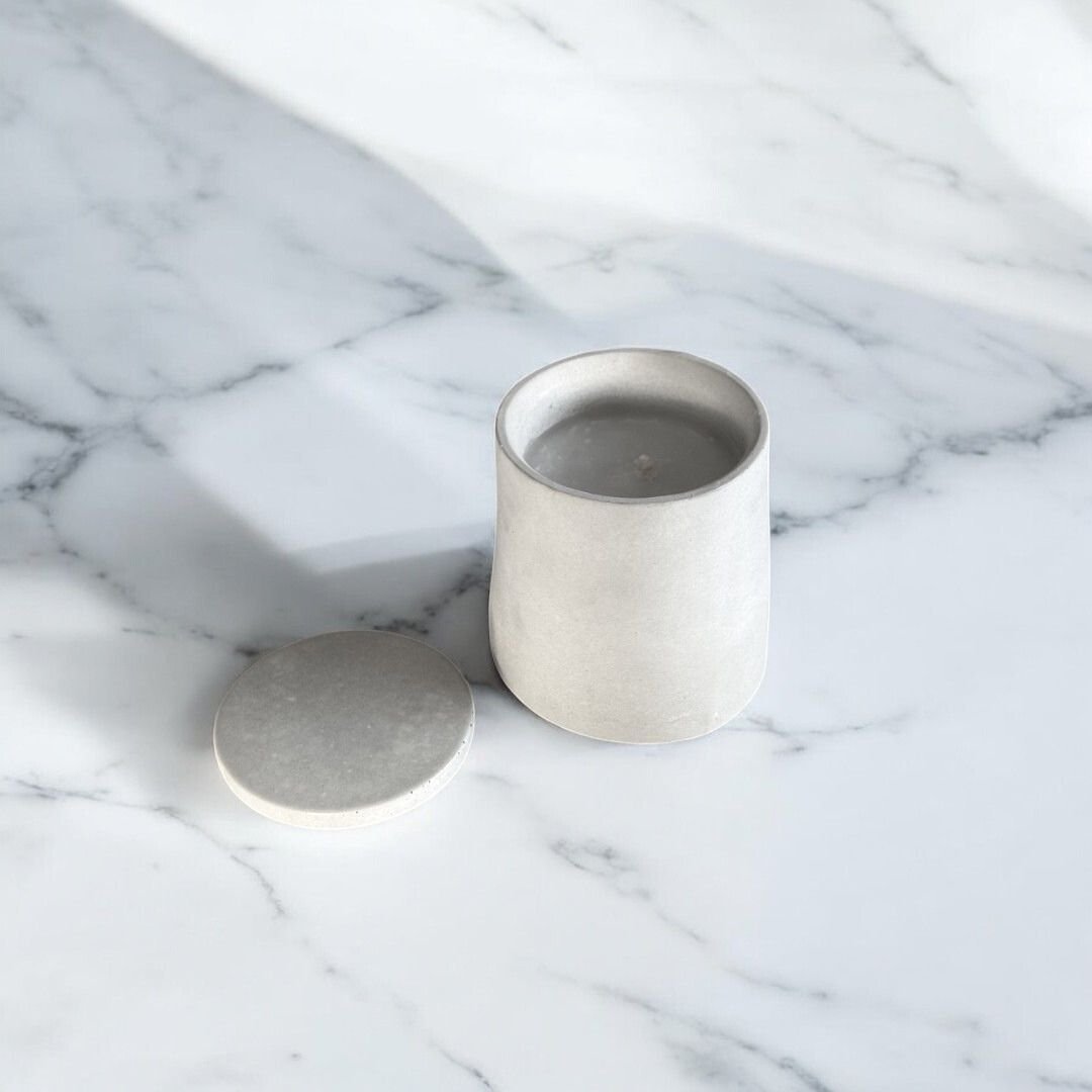 Dauerkerze CLARUS (VIP Special)