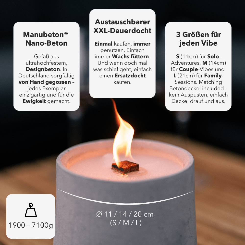 FIRE Cozy DEAL