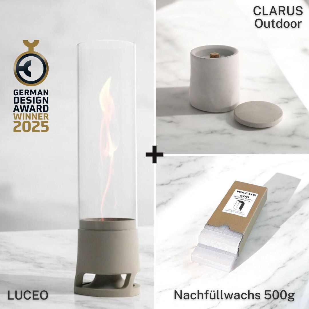 FIRE Cozy DEAL