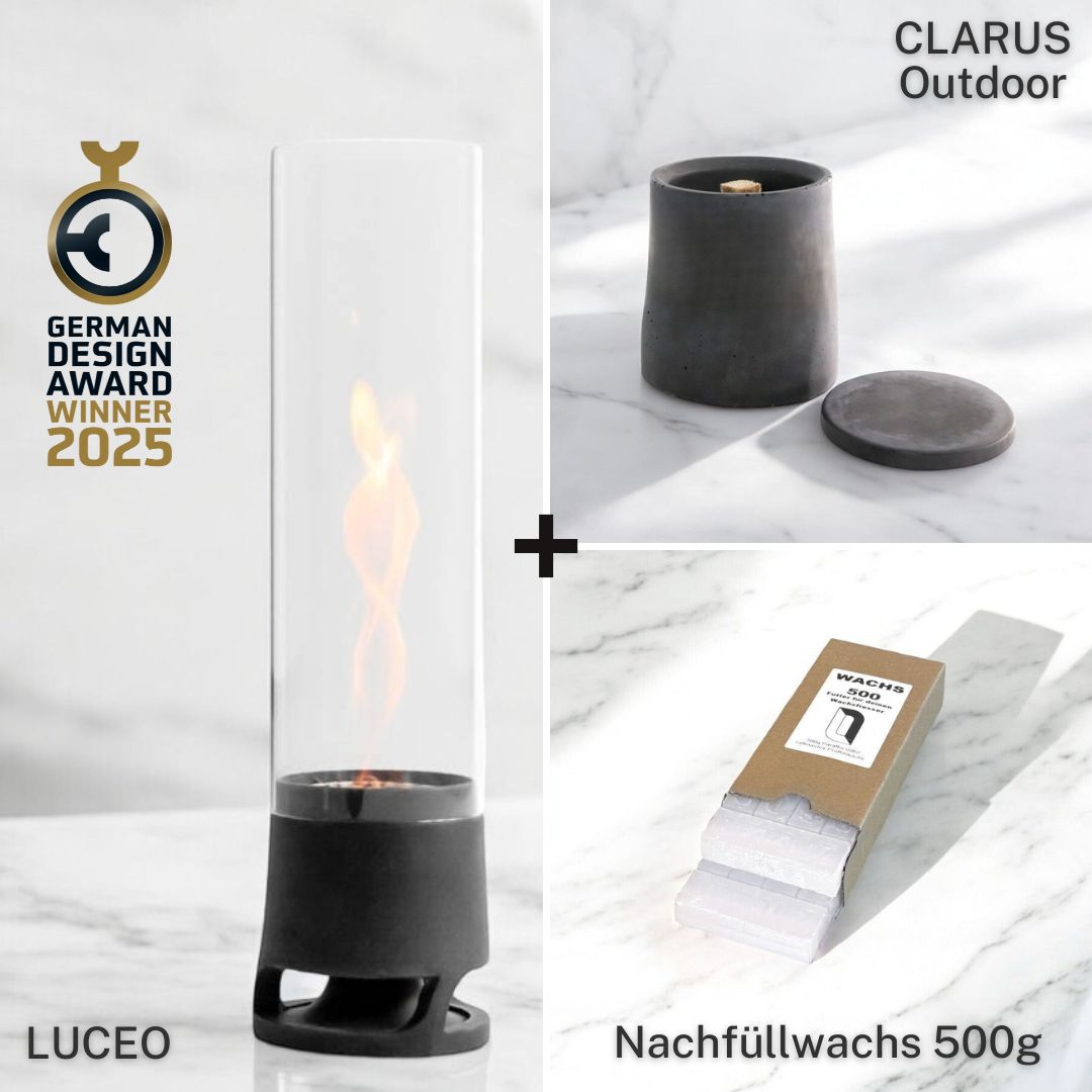 FIRE Cozy DEAL