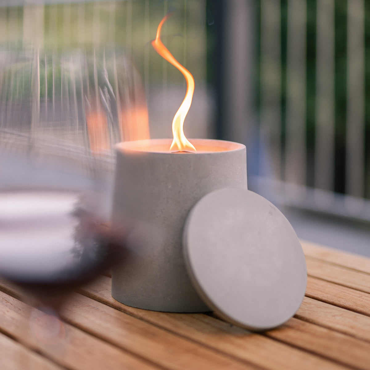 Dauerfeuer ROUND 2er-Set