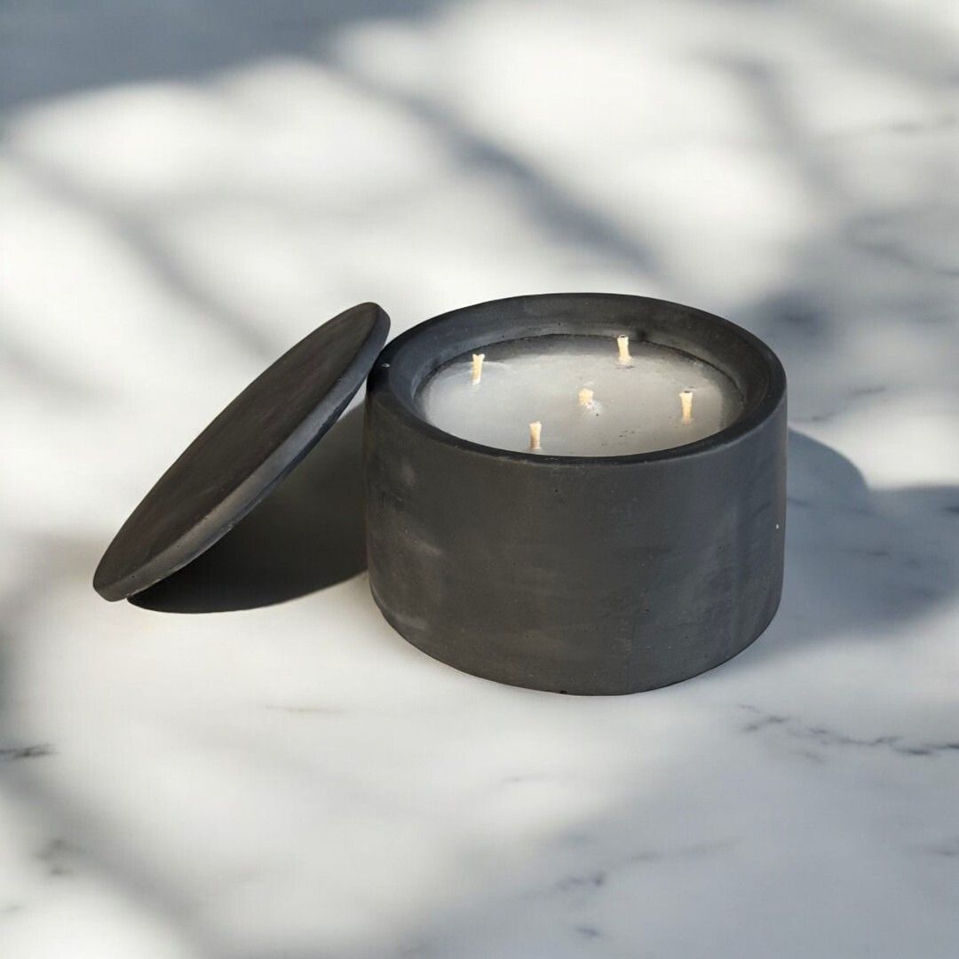 Dauerkerze CLARUS (VIP Special)