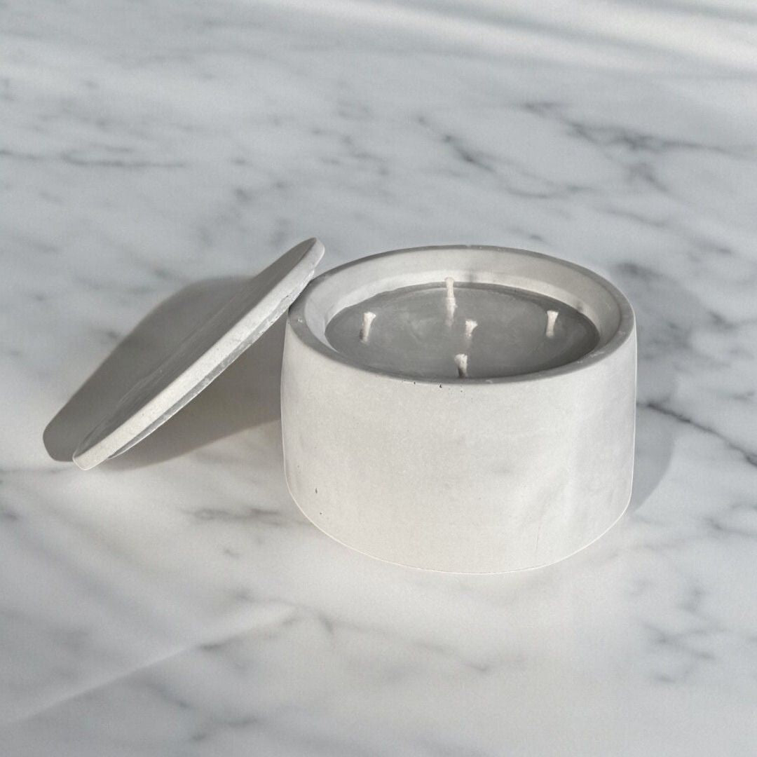 Dauerkerze CLARUS (VIP Special)