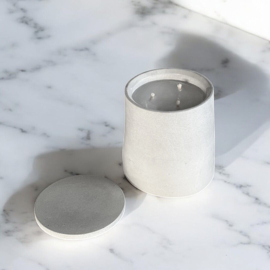 Dauerkerze CLARUS (VIP Special)