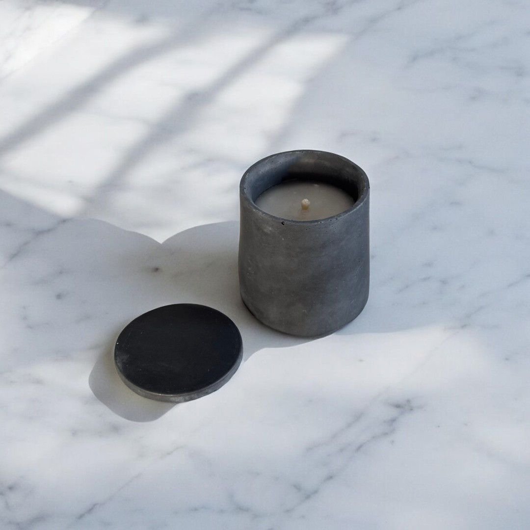 Dauerkerze CLARUS (VIP Special)