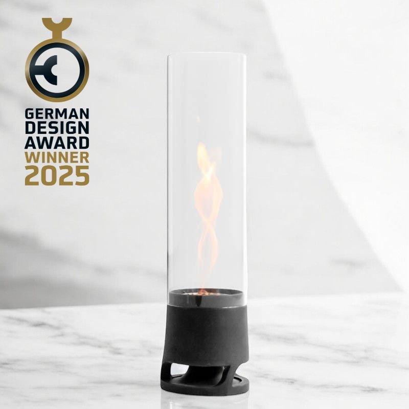 Standfeuer LUCEO